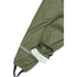 Mikk-Line PU Rainwear (Regular pants) Rainwear Dusty Olive